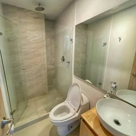 Apartamento Impresionante Apto Frente Al Mar