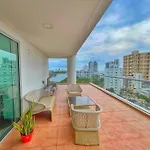 Impresionante Apto frente al mar